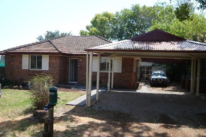 Picture of 17 Atkinson St, TOOWOOMBA CITY QLD 4350