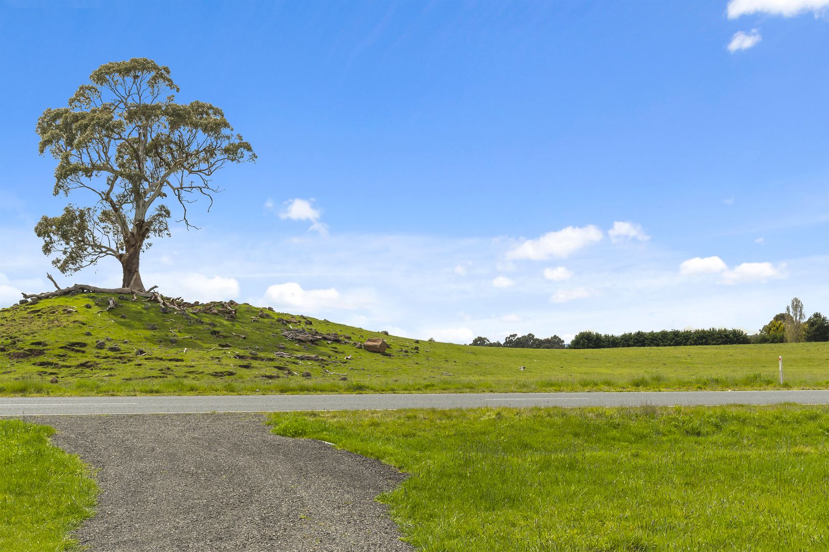 Lot 2  - 138 Trio Road, Kyneton VIC 3444, Image 1