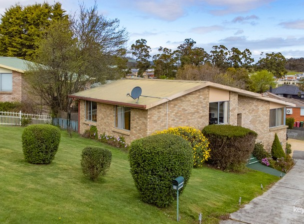 38 Prossers Forest Road, Ravenswood TAS 7250