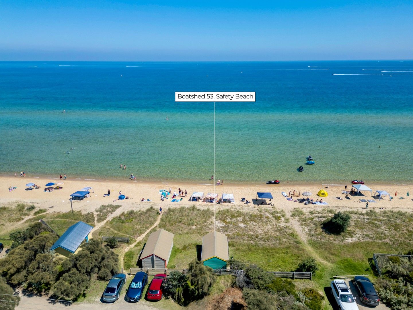 53 Boatshed Foreshore, Safety Beach VIC 3936, Image 0