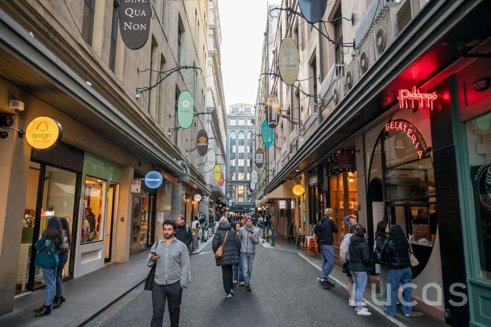 Additional image 13 of 2007/288 Spencer Street, Melbourne VIC 3000