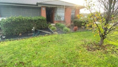 Picture of 25 Brooklime Way, WALLAN VIC 3756