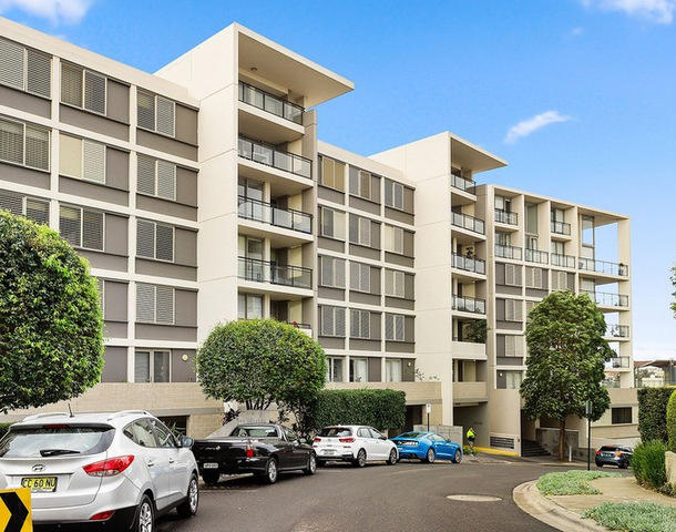 7/1 Bayside Terrace, Cabarita NSW 2137