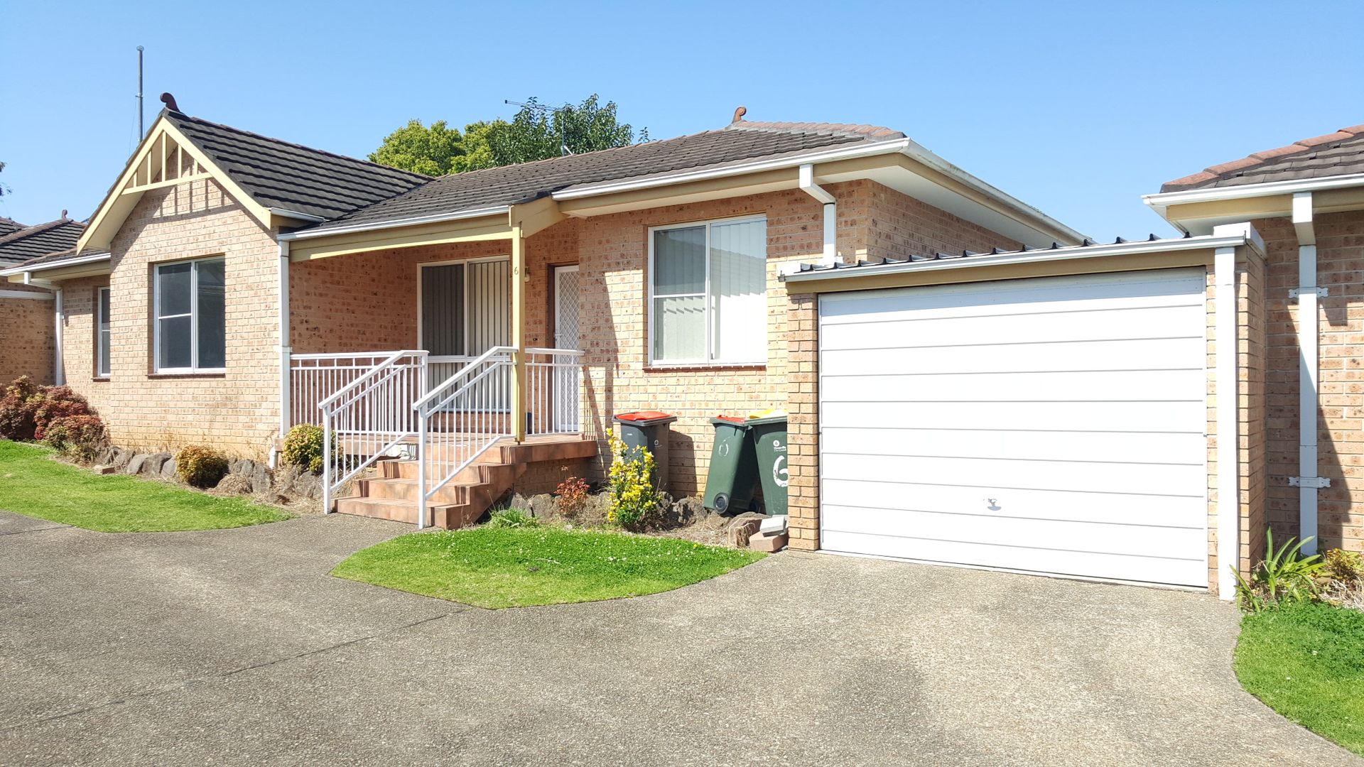 6/1012 Wright Street, Hurstville Property History & Address Research