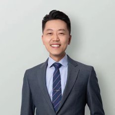 Terry Guo, Sales representative