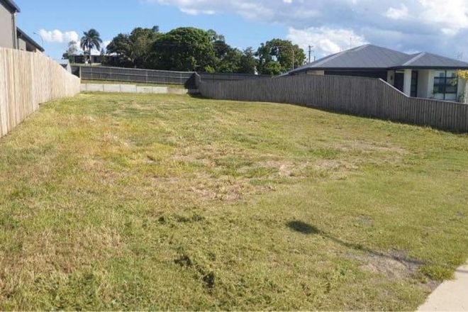 Picture of Lot 111 Landsborough Drive, RURAL VIEW QLD 4740