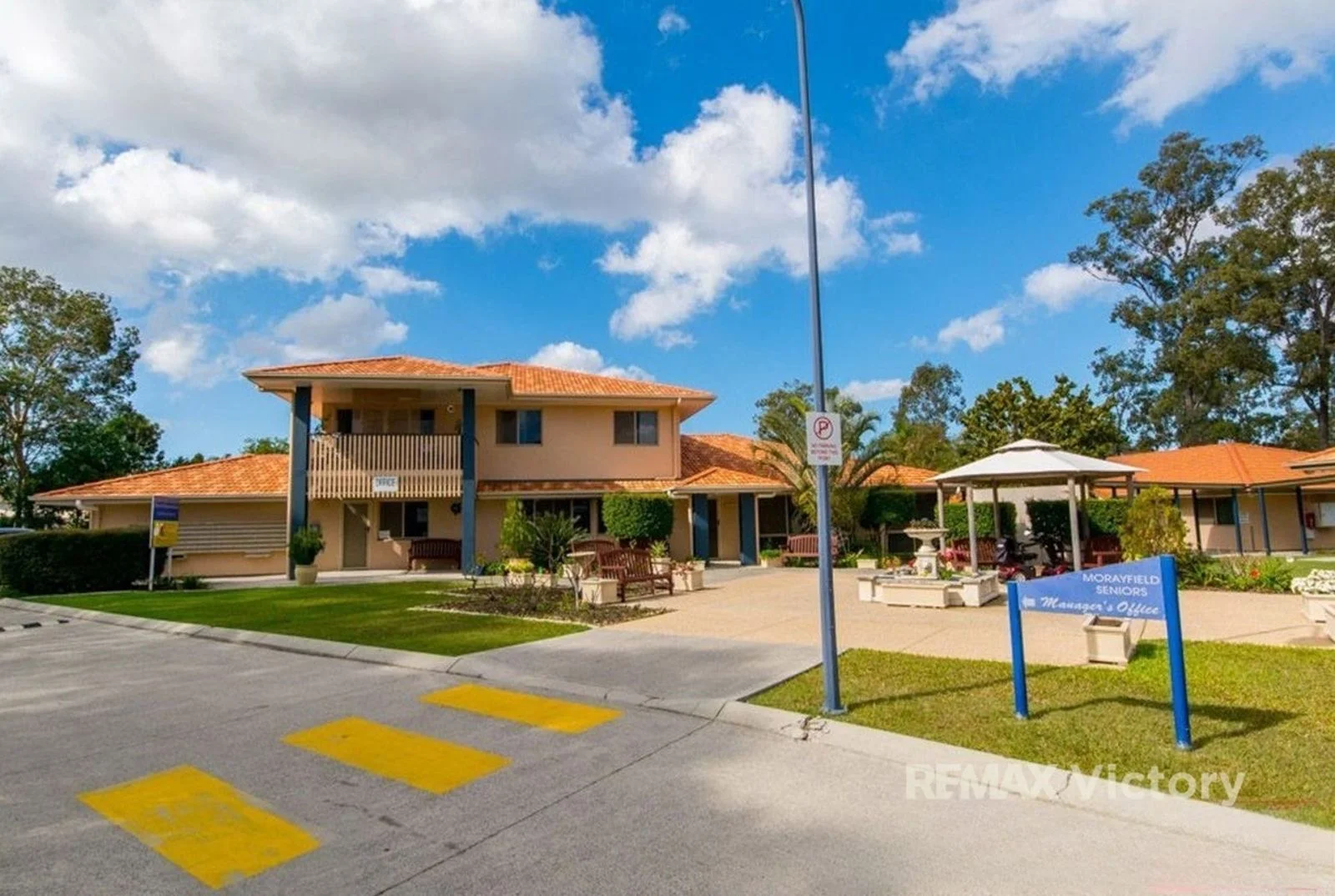 15/21-23 Barossa Crescent, Caboolture South QLD 4510