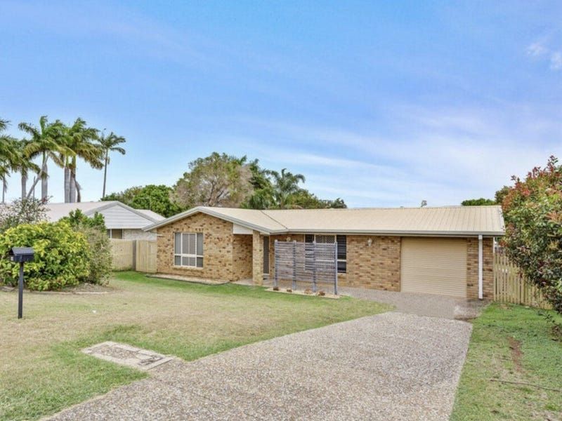 49 Davison Street, Gracemere QLD 4702, Image 0