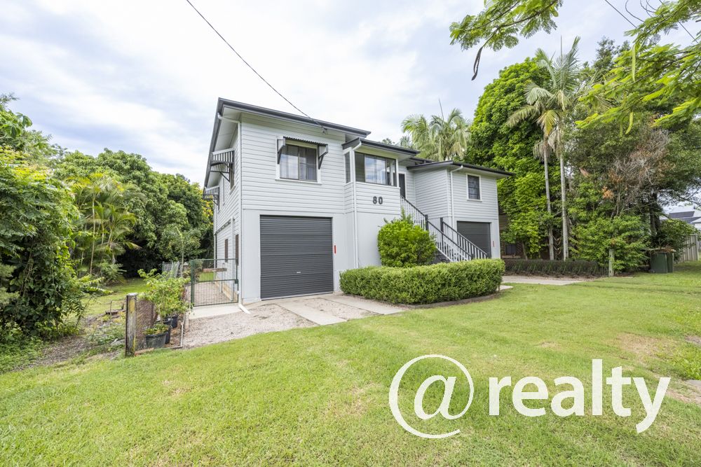 4 bedrooms House in 80 Bacon Street GRAFTON NSW, 2460