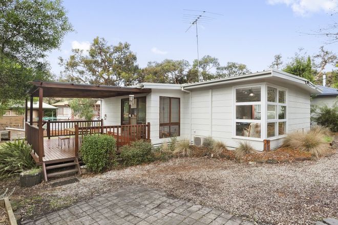 Picture of 11 Niblick Street, ANGLESEA VIC 3230