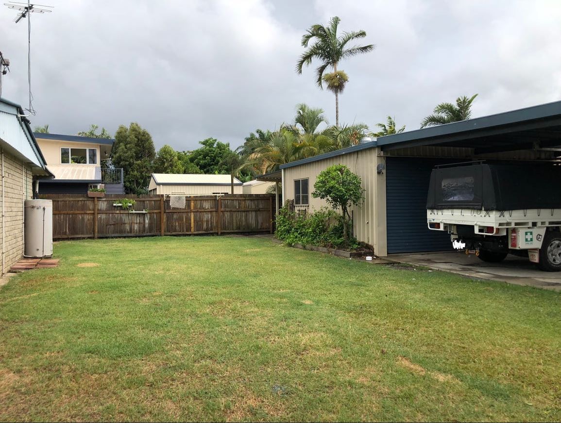 2 George Milton Street, West Mackay QLD 4740, Image 1