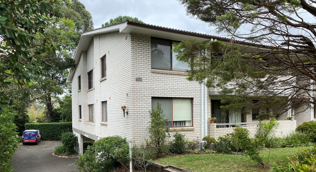 28 1292 Pacific Highway Turramurra Nsw 2074 Apartment For Rent 480 528 Domain