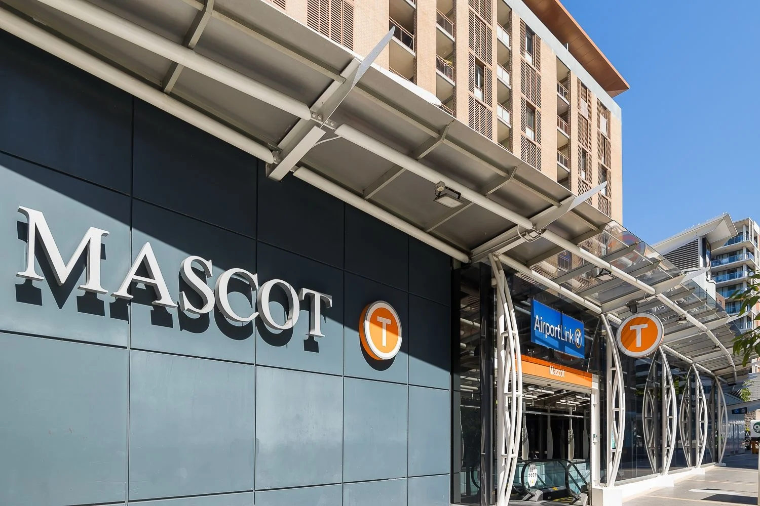 Additional image 14 of 3XX/260 Coward Street, Mascot NSW 2020