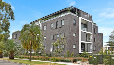 Picture of 406/17-21 Finlayson Street, LANE COVE NSW 2066