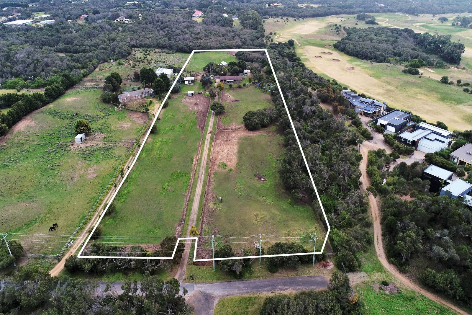 4 Placadena Road, Fingal VIC 3939, Image 0