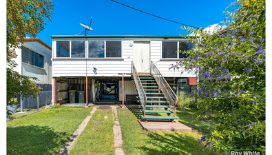 Picture of 350 East Street, DEPOT HILL QLD 4700
