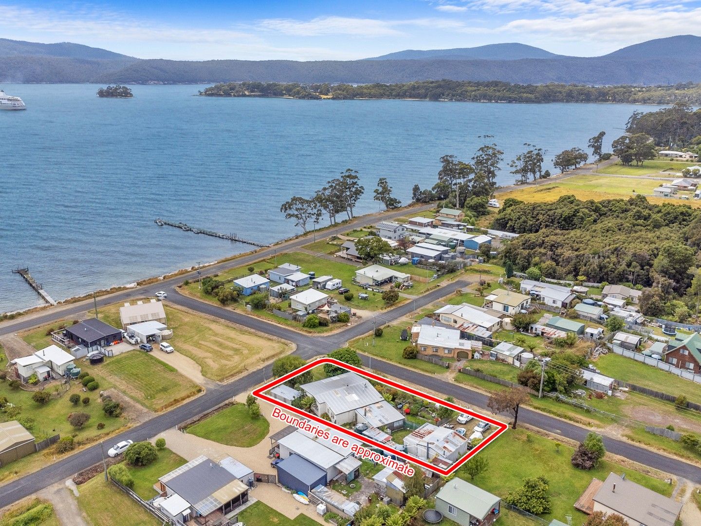 18 Tasman Street, Port Arthur TAS 7182, Image 0