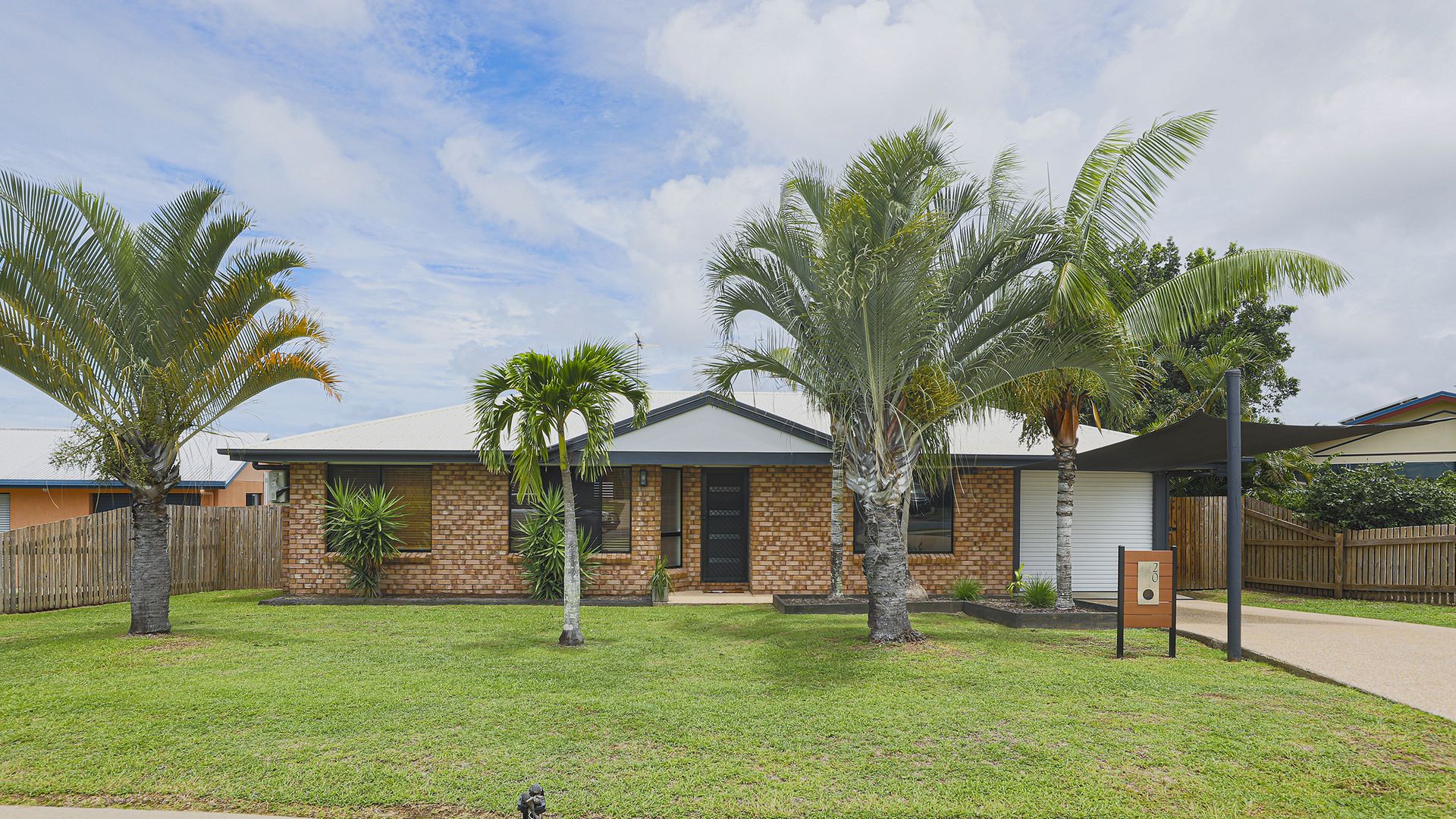20 Avalon Drive, Rural View QLD 4740, Image 2