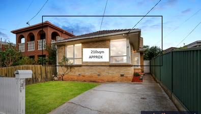 Picture of 30 Adelaide Street, FOOTSCRAY VIC 3011