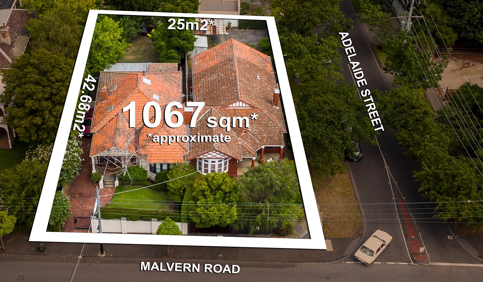 1100-1102 Malvern Road, Armadale VIC 3143, Image 0