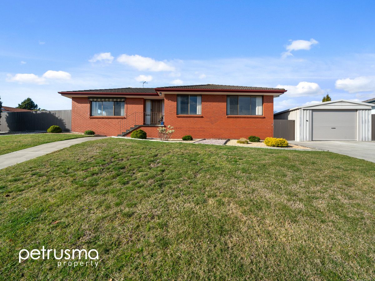 3 bedrooms House in 48 Siandra Crescent GEILSTON BAY TAS, 7015