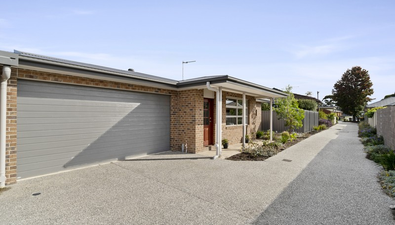 Picture of 2/22 Ross Street, COLAC VIC 3250