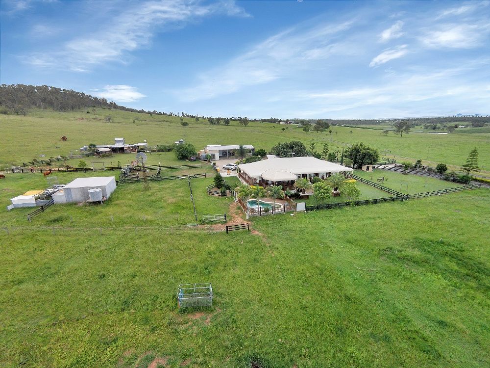 515 Munbilla Road, MUNBILLA QLD 4309, Image 1