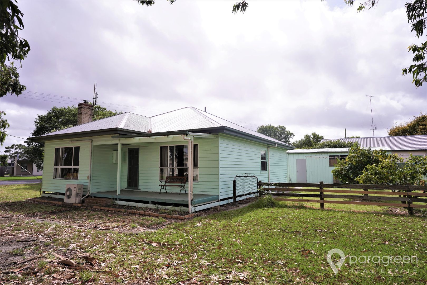 15 Woorarra Road, Welshpool Property History & Address Research Domain