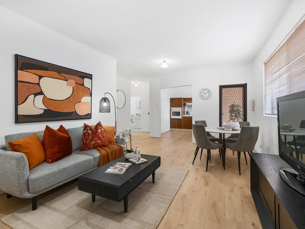 10/11-15 Nelson St, Penshurst NSW 2222