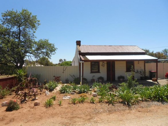 87 Hill Street West, Peterborough SA 5422