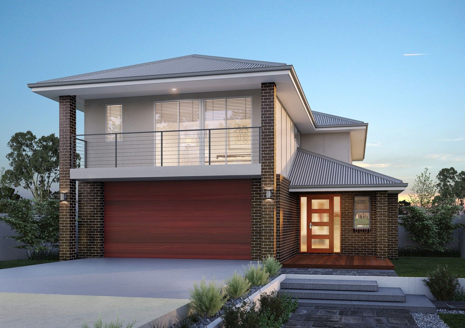 4 bedrooms House in 3 LOOKING TO BUILD IN PALLARA? - New House PALLARA QLD, 4110