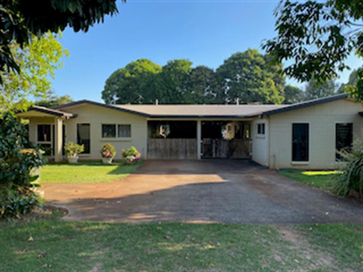 23 Walker Street, Kairi QLD 4872, Image 0