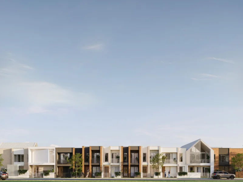 Lot 3595 Navy Street, Mount Duneed VIC 3217