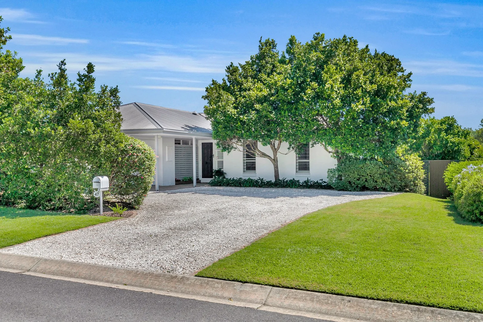 47 Ghost Gum Street, Bellbowrie QLD 4070