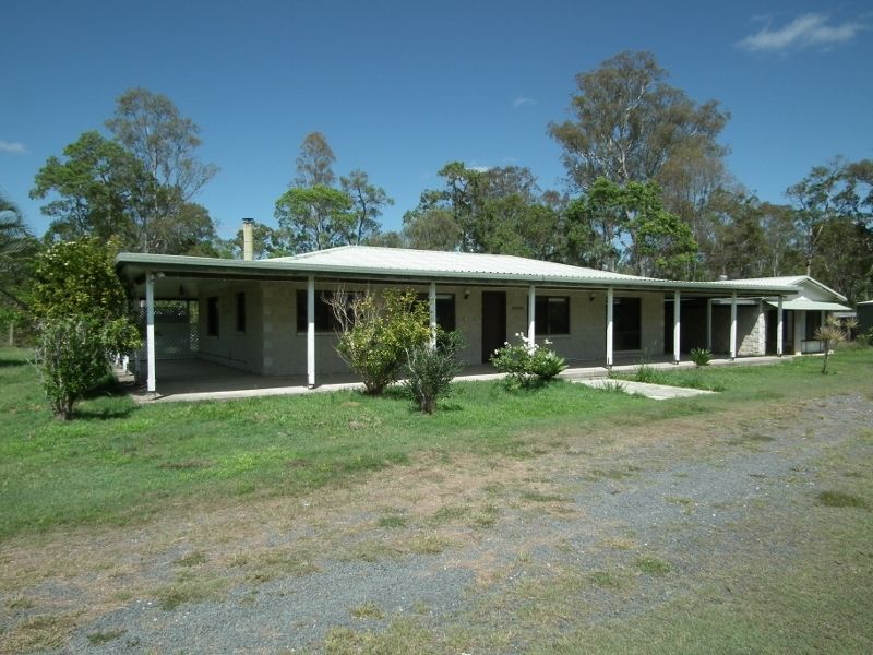 5 River Park Court, Dundathu QLD 4650, Image 2