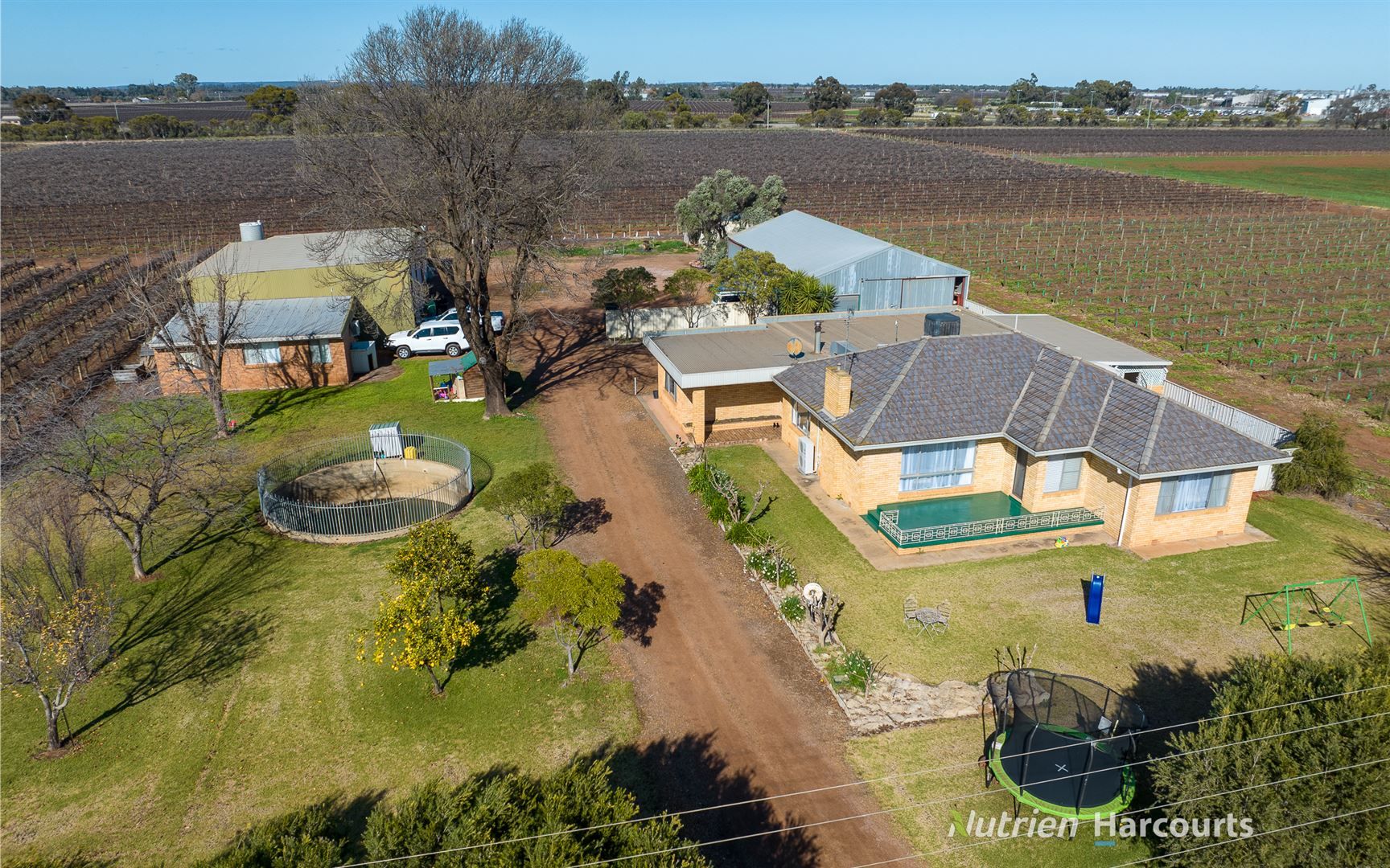 Farm 40 Zandona Road, Yenda NSW 2681, Image 0