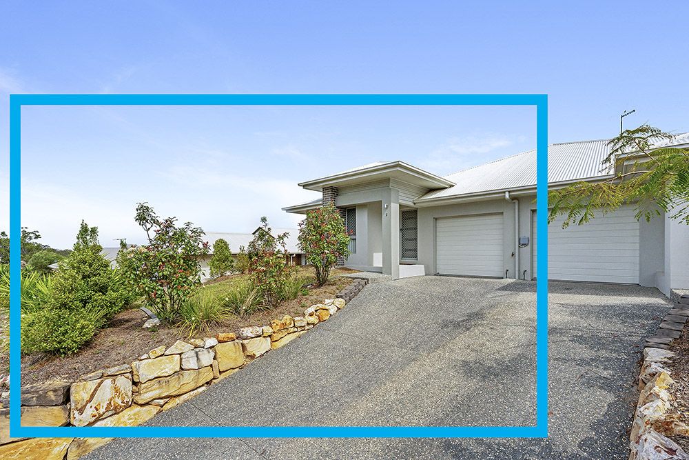 3 bedrooms Semi-Detached in 2/6 Volker Circuit BAHRS SCRUB QLD, 4207