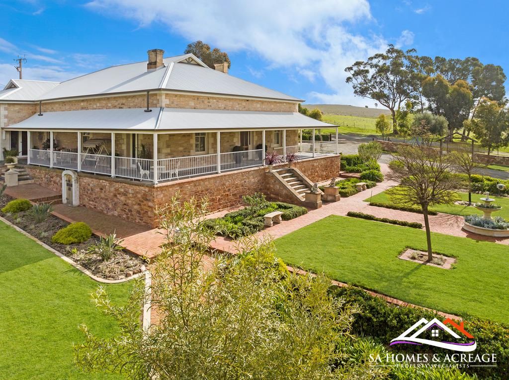 14 Wenhams Road, Jamestown SA 5491, Image 0