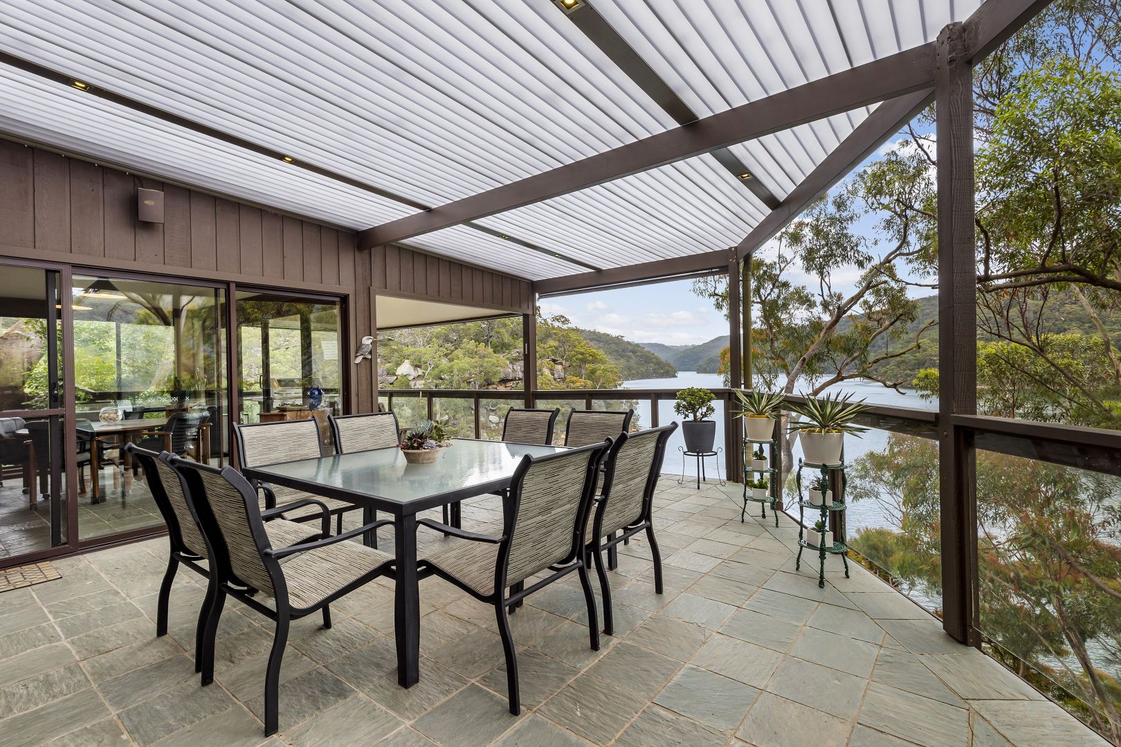 60 Cowan Drive, Cottage Point NSW 2084