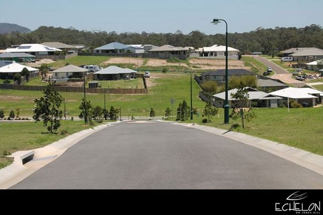 Picture of 87 Judicial Circuit, JONES HILL QLD 4570