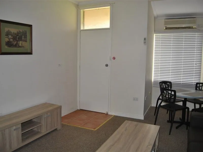 2-bed apartment