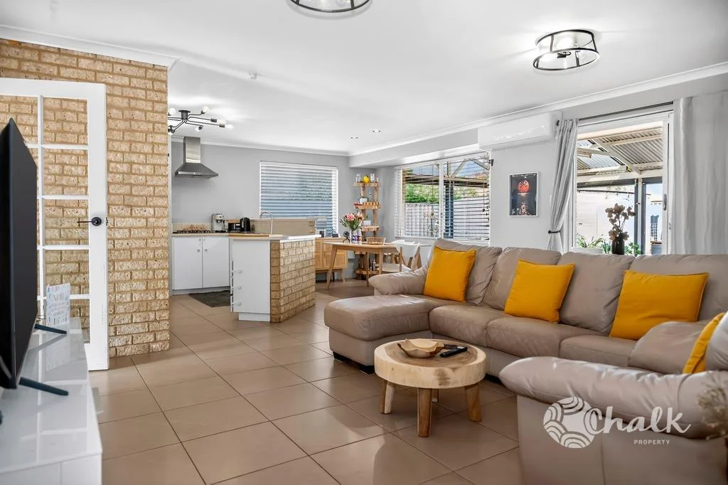 Additional image 8 of 46 St Andrews Loop, Cooloongup WA 6168