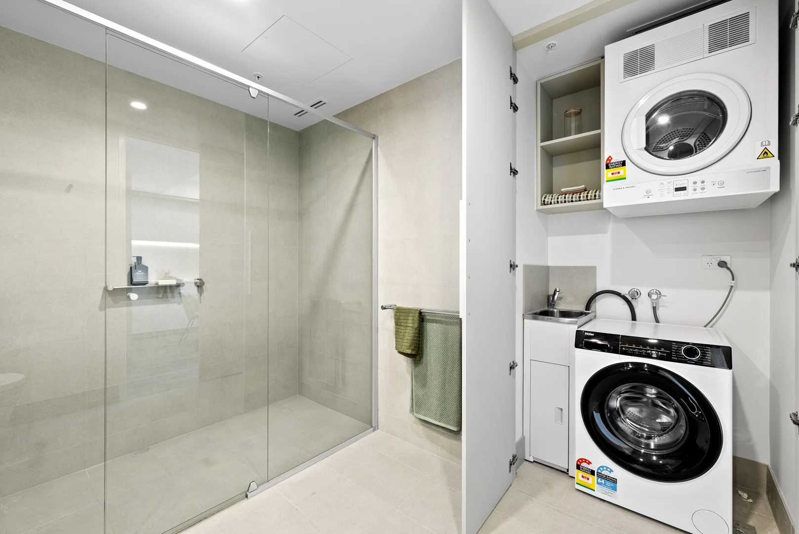 Additional image 9 of 3602/116 Macquarie Street, Parramatta NSW 2150