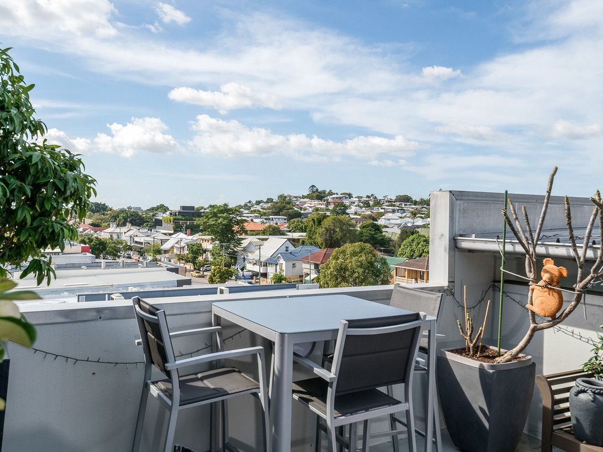 335/78 Arthur Street, Fortitude Valley QLD 4006, Image 0