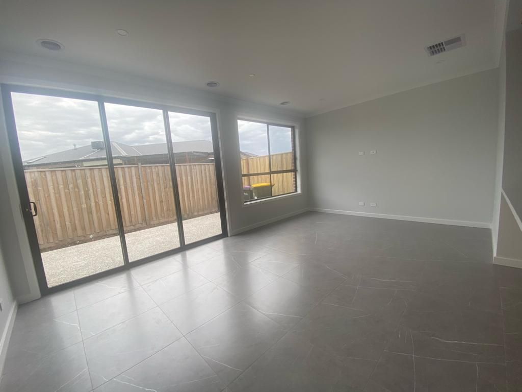 18 Partington Street, Donnybrook VIC 3064 House For Rent 530 Domain