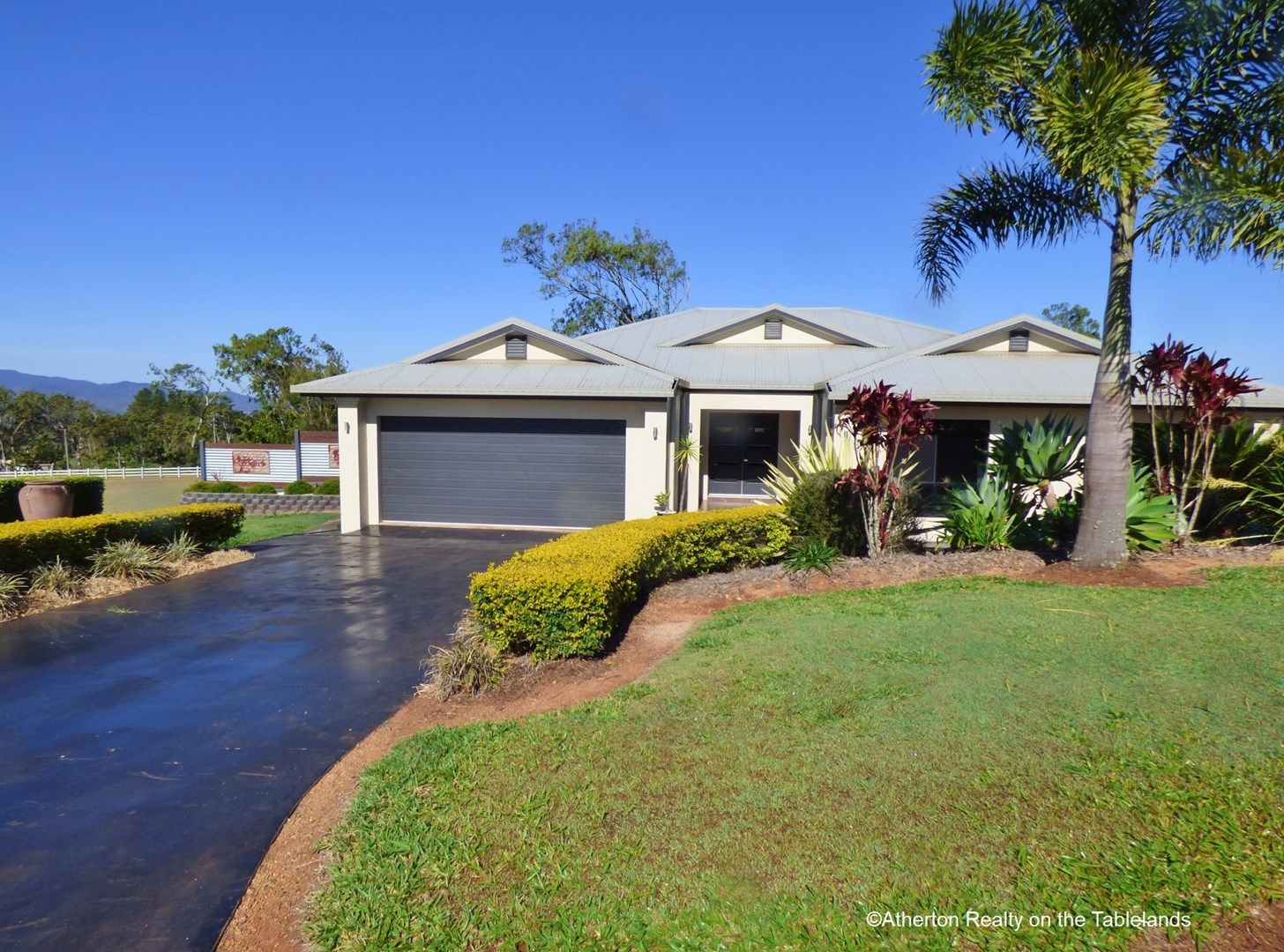 130 Rankine Dr, Tolga QLD 4882, Image 0