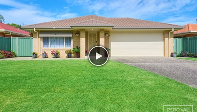 Picture of 6 Tomark Place, PORT MACQUARIE NSW 2444