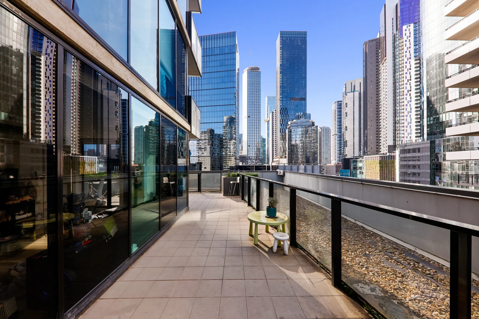 Additional image 5 of 603/50 Haig Street, Southbank VIC 3006