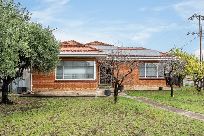 Picture of 47 Fife Street, WOODVILLE SOUTH SA 5011