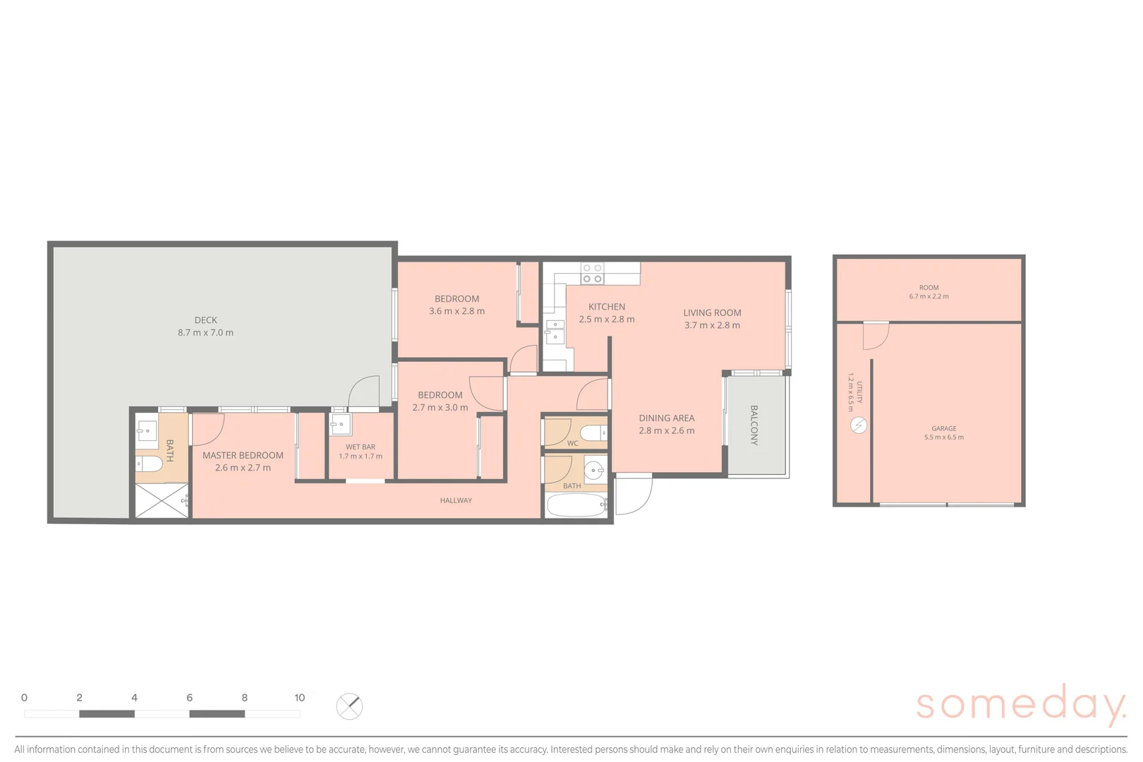 19 Rowe Place, Swinger Hill ACT 2606 | Domain